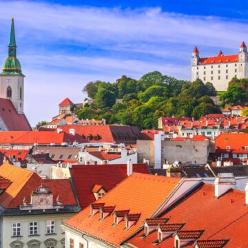bratislava