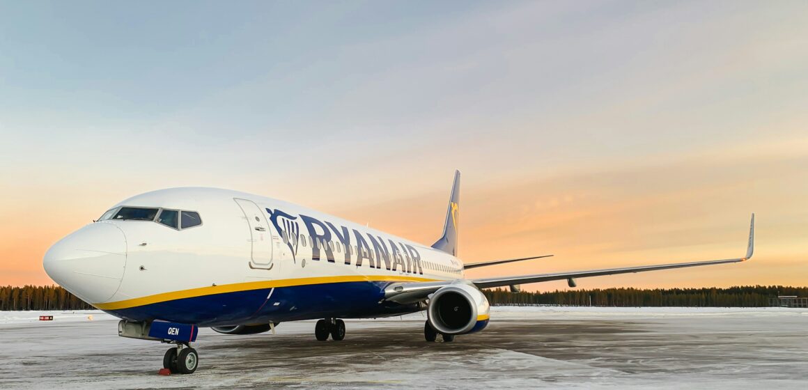 niklas-jonasson-ztuxVdO-QKg-unsplash Ryanair – recenzia aerolinky 2026 (skúsenosti, hodnotenie, tipy)