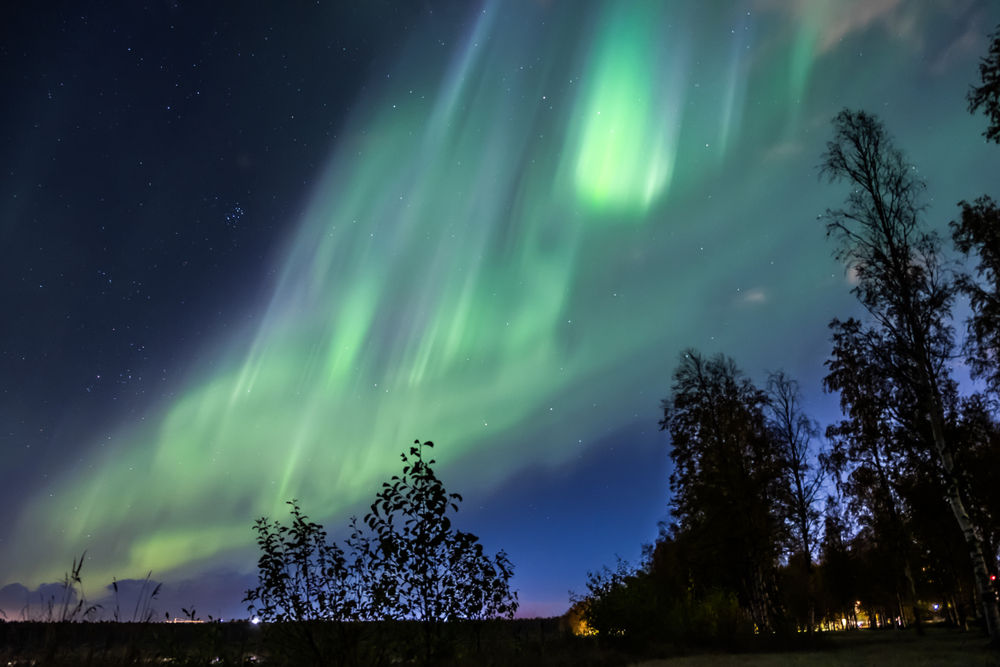 polarna ziara v oulu