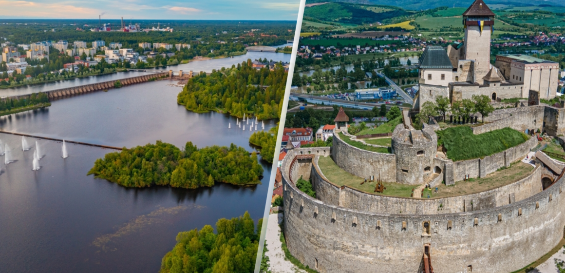 oulu a trencin