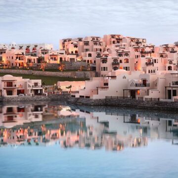 The Cove Rotana Resort