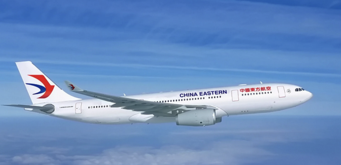 china-eastern Z Viedne štartujú nové aerolinky, prinesú ešte lacnejšie letenky do Ázie