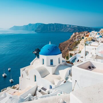 mykonos a more