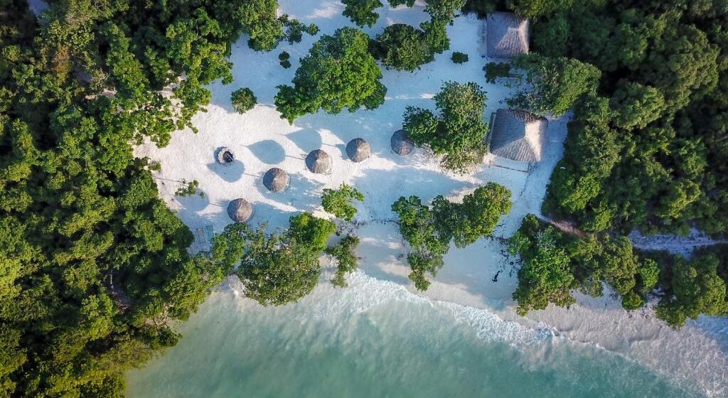 PONUKA DŇA: Zanzibar s letenkami, 5* rezortom a raňajkami za 1249€ (posledné 4 miesta)