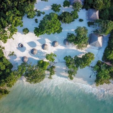 PONUKA DŇA: Zanzibar s letenkami, 5* rezortom a raňajkami za 1249€ (posledné 4 miesta)