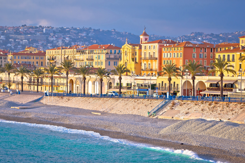 promenada pri mori v nice
