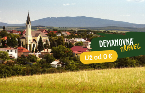 EXKLUZÍVNA PONUKA: All inclusive pobyt s domácou stravou od 0 €