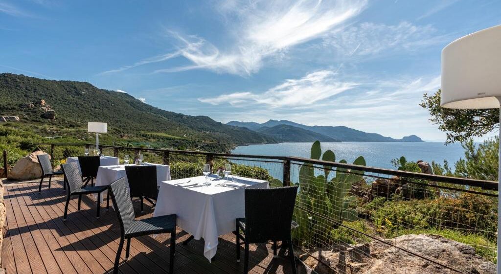 sicilia mangia terasa PONUKA DŇA: Sicília s letenkami a 4* hotelom od 679€