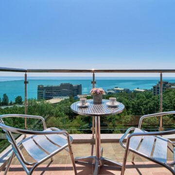 bulharsko-mirabelle-balkon PONUKA DŇA: All inclusive Bulharsko s letenkami a 4* hotelom od 489€