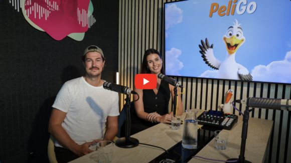 peligo Predali auto, kúpili jednosmerné letenky a prvou zastávkou na svadobnej ceste boli Maldivy (PODCAST)