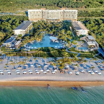 phu-quoc-sol-melia PONUKA DŇA: Phu Quoc s letenkami, 5* hotelom a polpenziou od 1239€