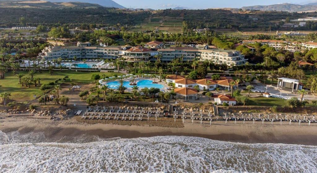 Grand Palladium Sicilia Resort & Spa