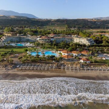 Grand Palladium Sicilia Resort & Spa