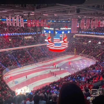 Tri športové výpravy do USA: Bondra, Lašák a Meszároš vezmú Slovákov na NHL, NFL aj NBA