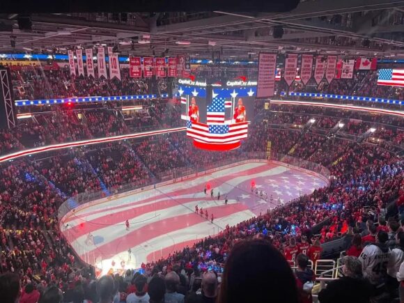 Tri športové výpravy do USA: Bondra, Lašák a Meszároš vezmú Slovákov na NHL, NFL aj NBA