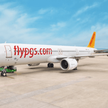 Istanbul z Bratislavy ešte dostupnejší! Pegasus pridáva ďalšie lety na zimu