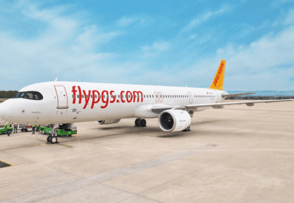 pegasus-airlines-modern-fleet Istanbul z Bratislavy ešte dostupnejší! Pegasus pridáva ďalšie lety na zimu