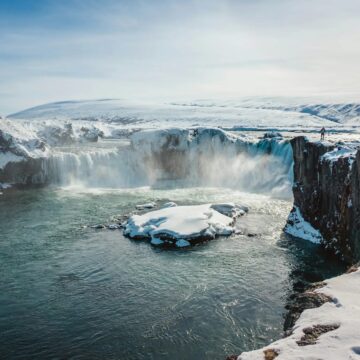 islad-fjord fjord na islande