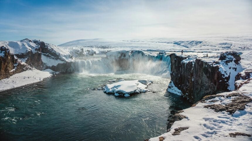 islad-fjord fjord na islande